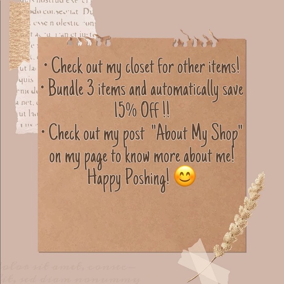 ♥︎ Free Add-On | Lululemon Bag ♥︎ - Picture 3 of 3